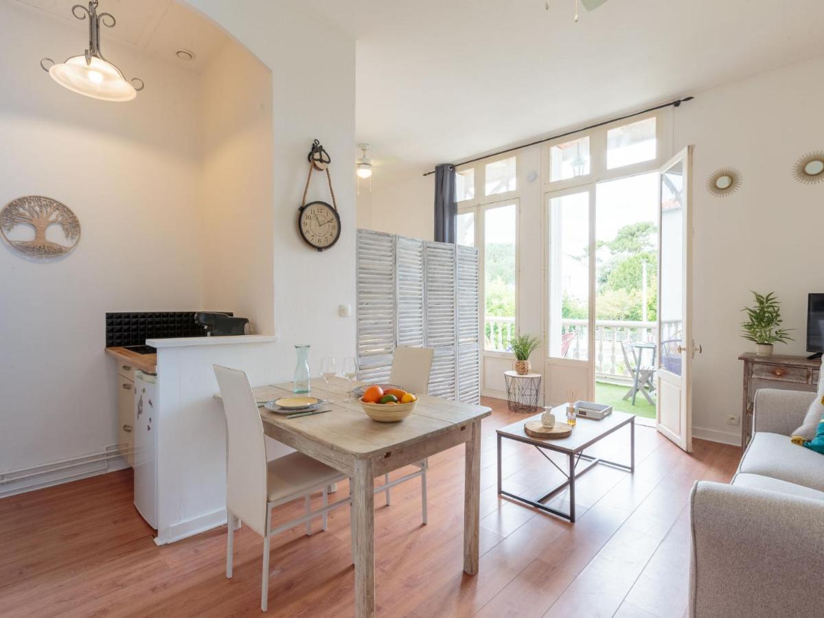Apartment Villa Thais By Interhome Royan Exterior foto