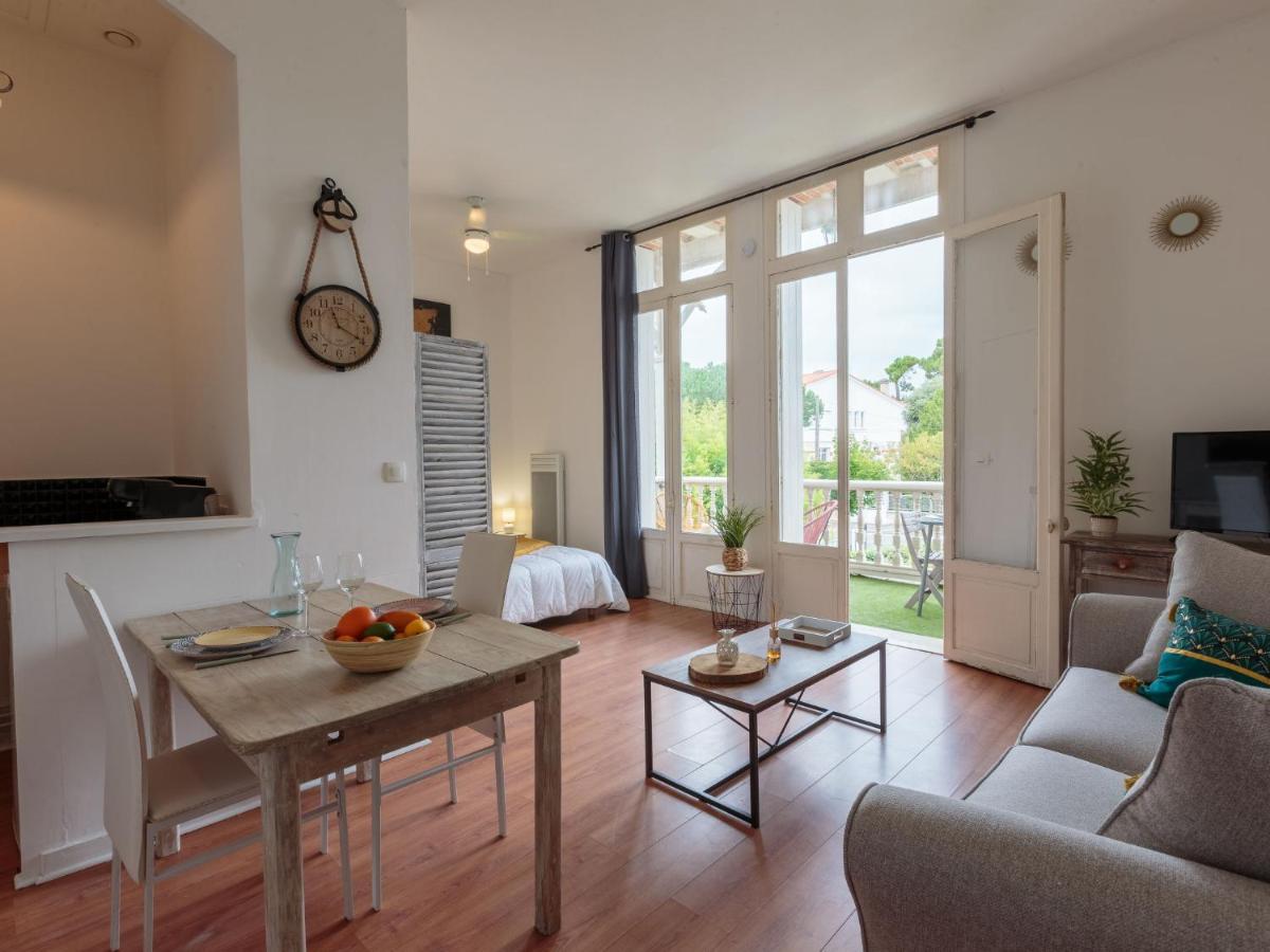 Apartment Villa Thais By Interhome Royan Exterior foto