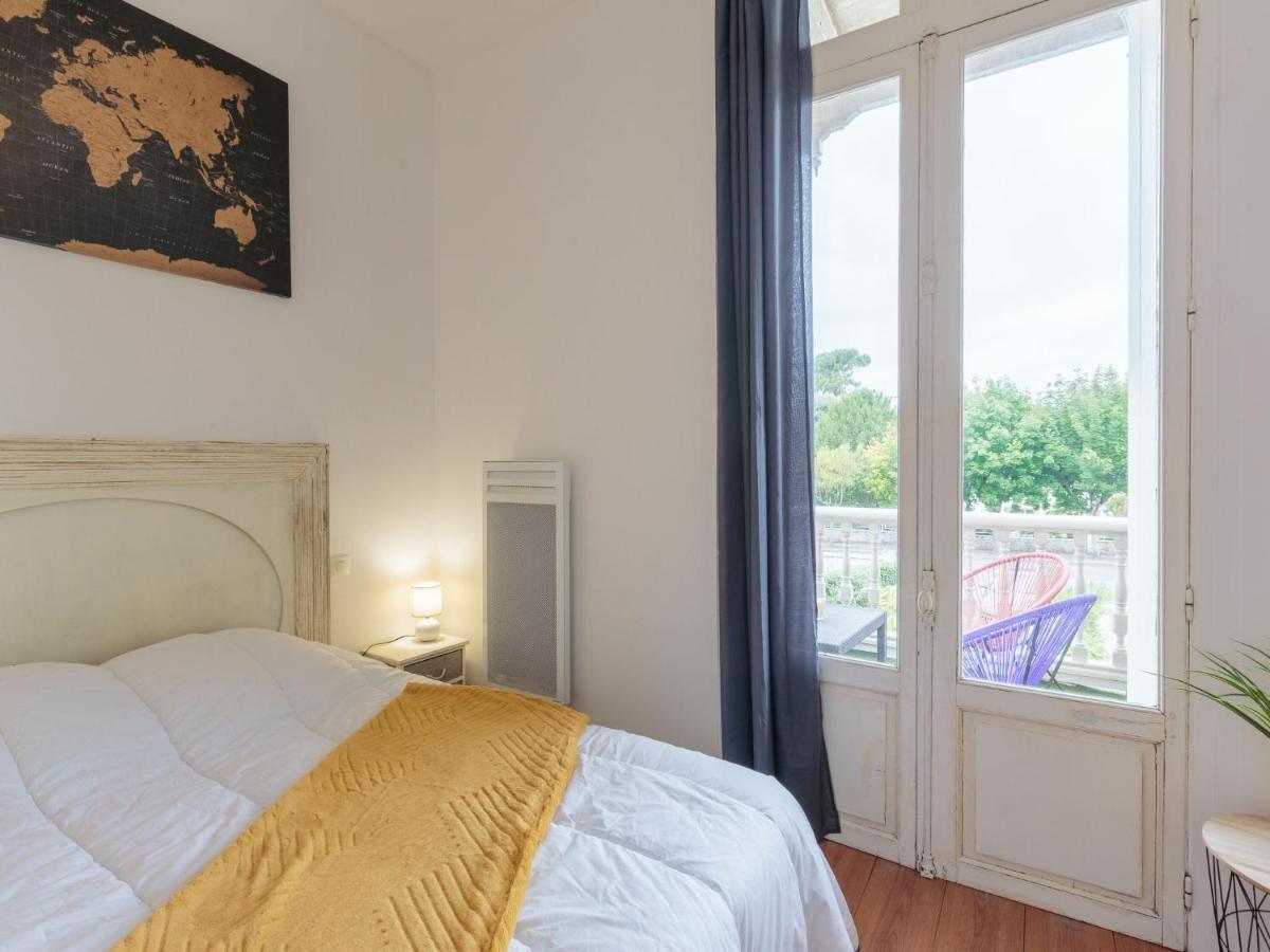 Apartment Villa Thais By Interhome Royan Exterior foto