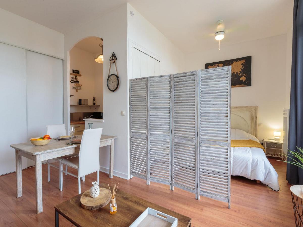 Apartment Villa Thais By Interhome Royan Exterior foto