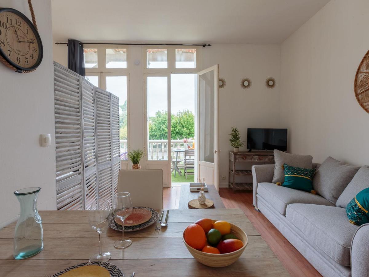 Apartment Villa Thais By Interhome Royan Exterior foto