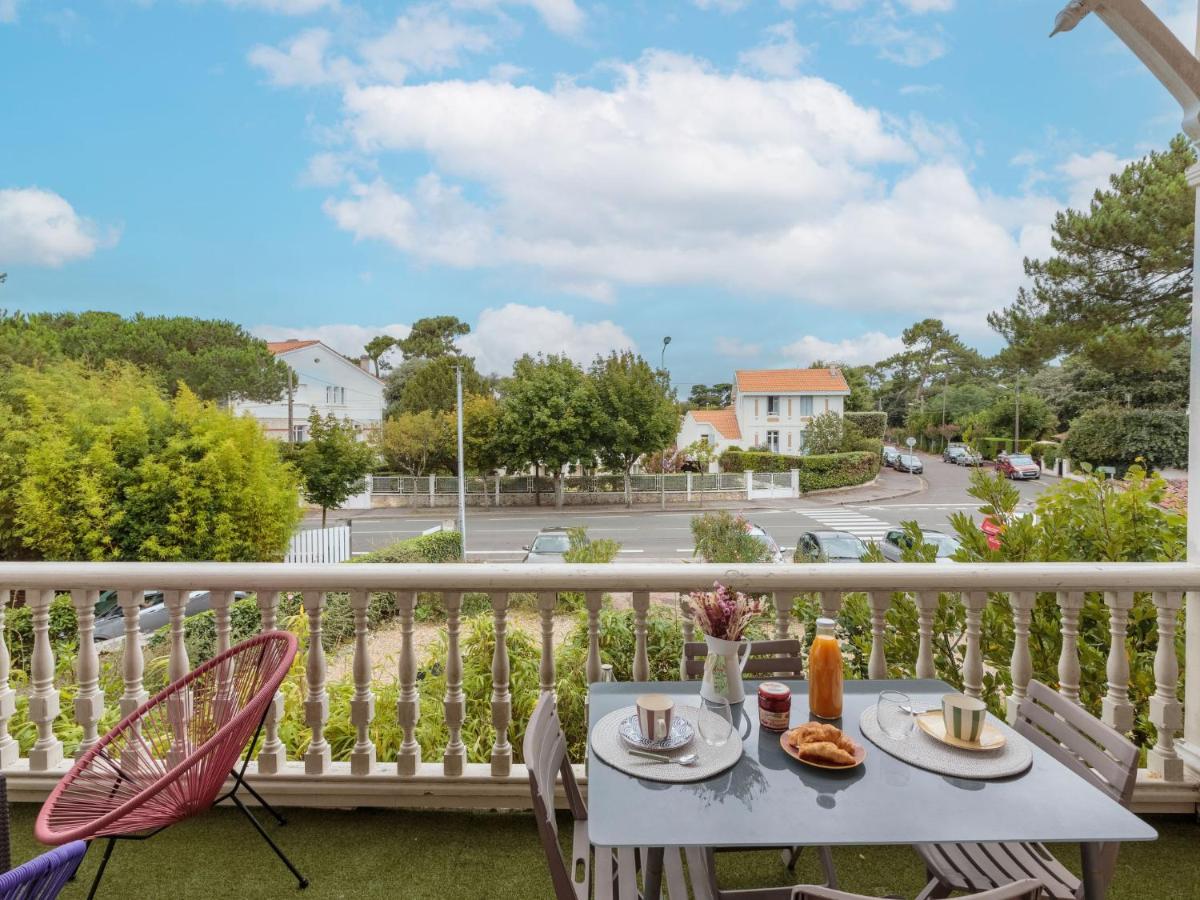 Apartment Villa Thais By Interhome Royan Exterior foto