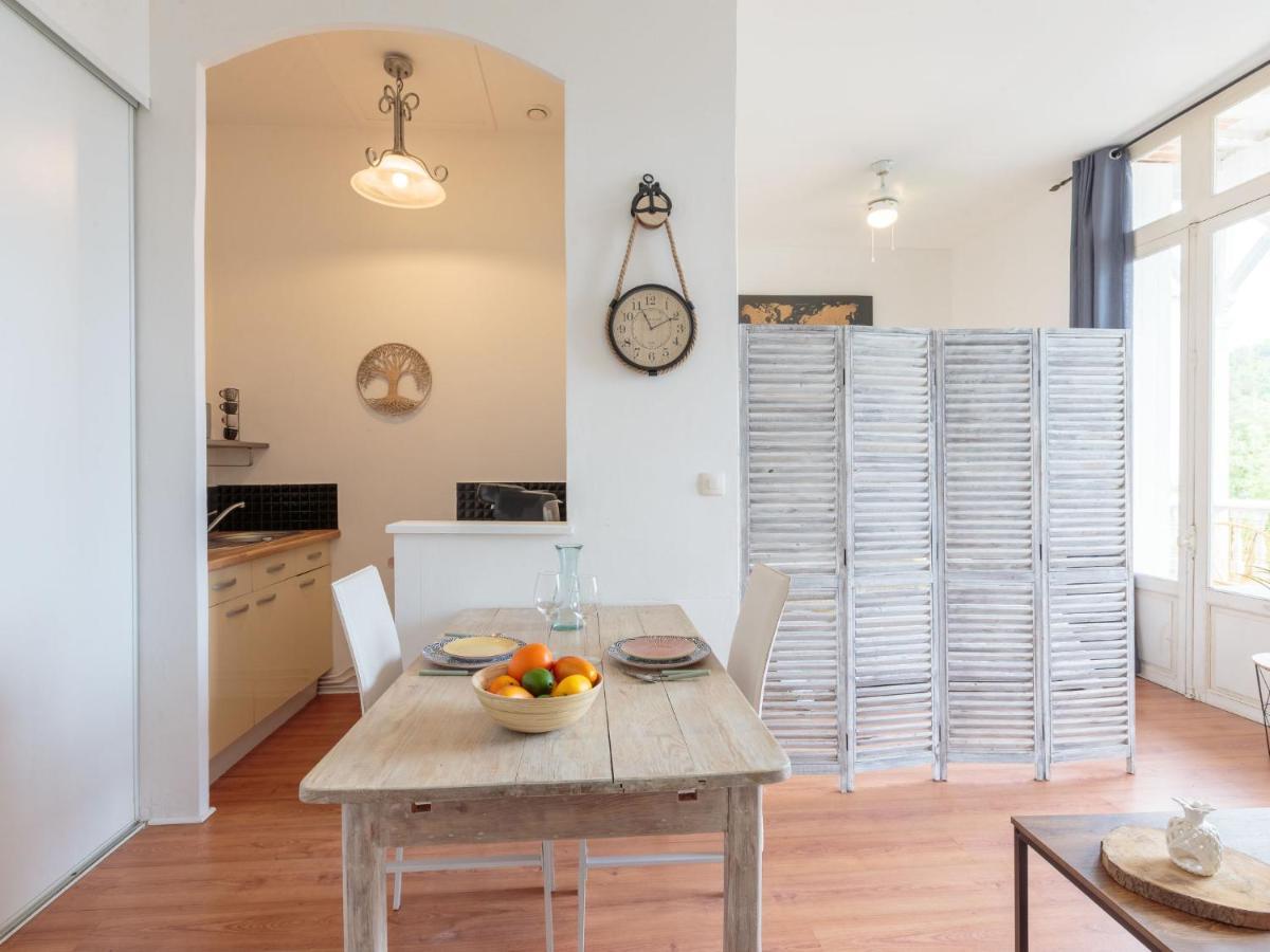 Apartment Villa Thais By Interhome Royan Exterior foto
