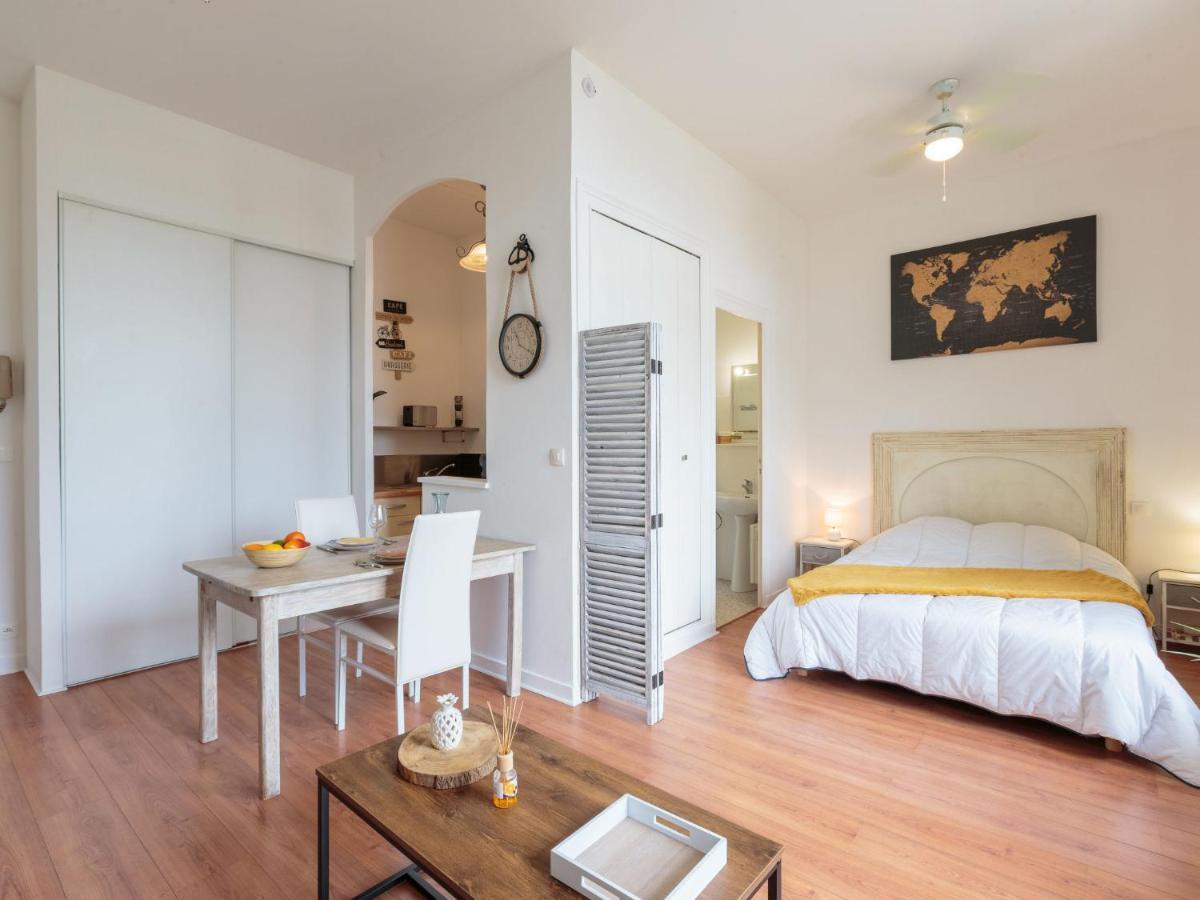 Apartment Villa Thais By Interhome Royan Exterior foto